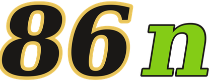 86n logo